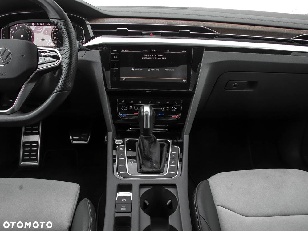 Volkswagen Arteon 2.0 TSI Elegance DSG - 17