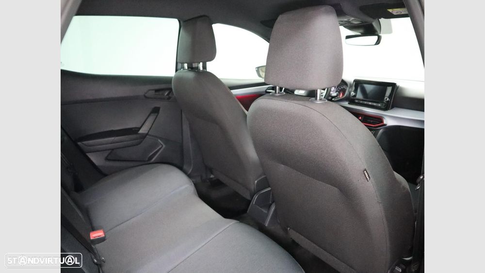 SEAT Ibiza 1.0 TSI FR - 9