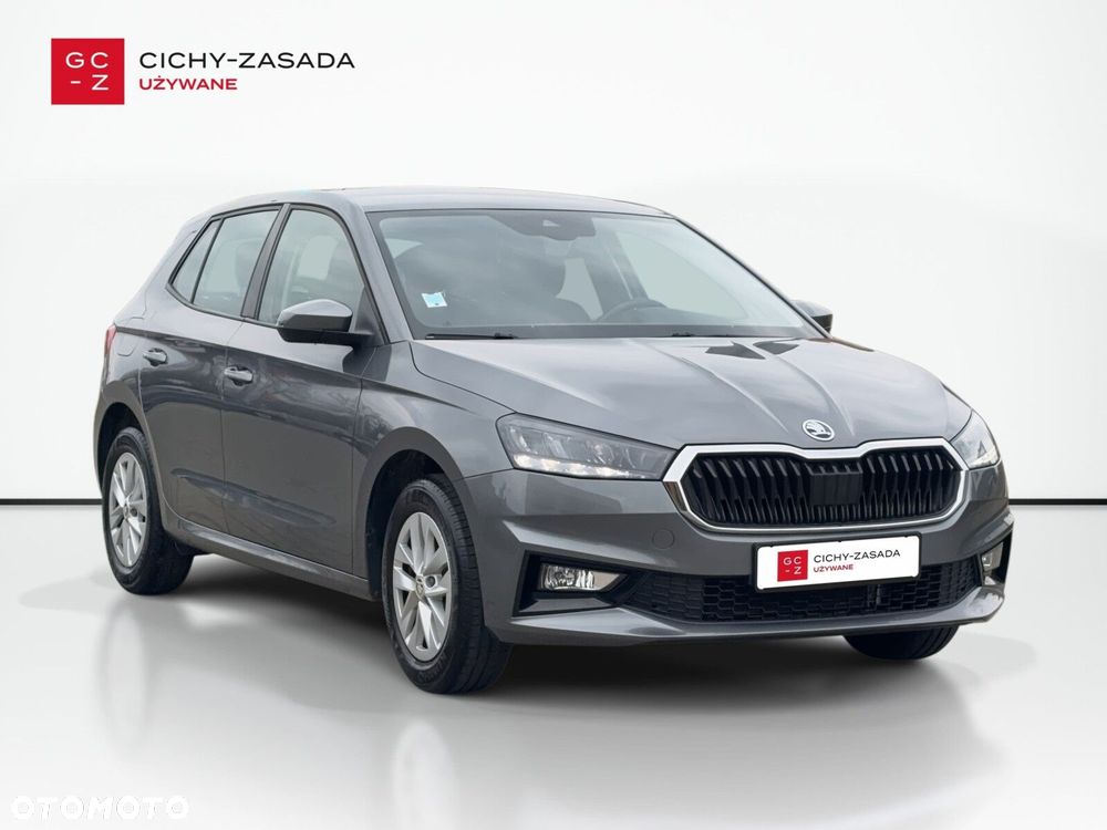 Skoda Fabia 1.0 TSI Ambition - 7