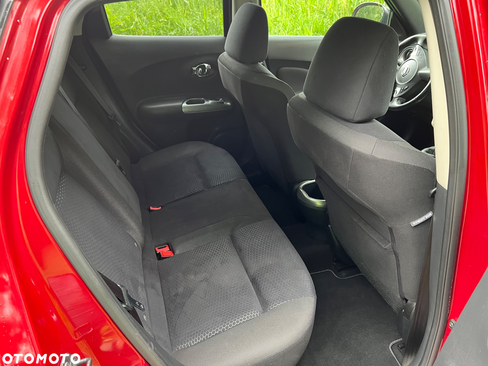 Nissan Juke 1.6 Tekna - 10