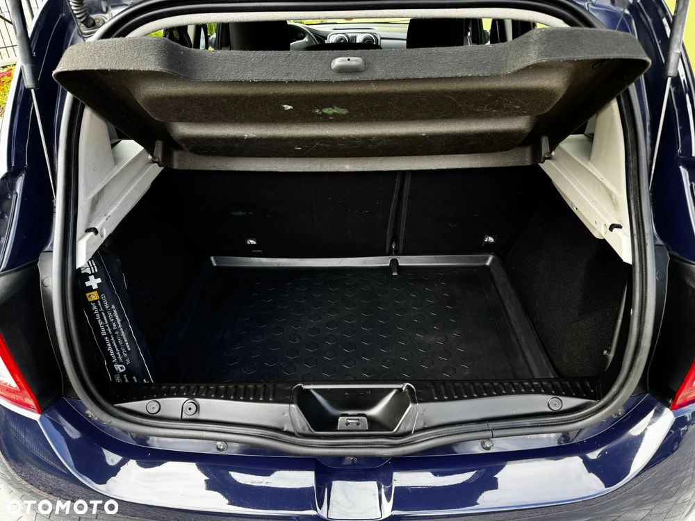 Dacia Sandero 2016
