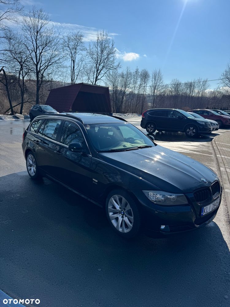 BMW Seria 3 - 3