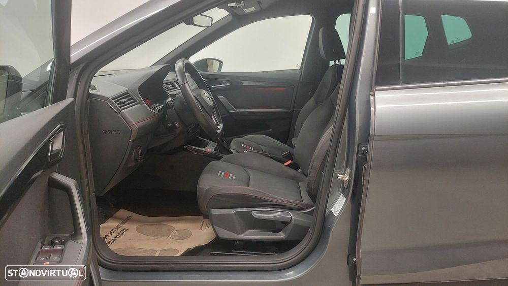 SEAT Arona 1.0 TSI FR - 9