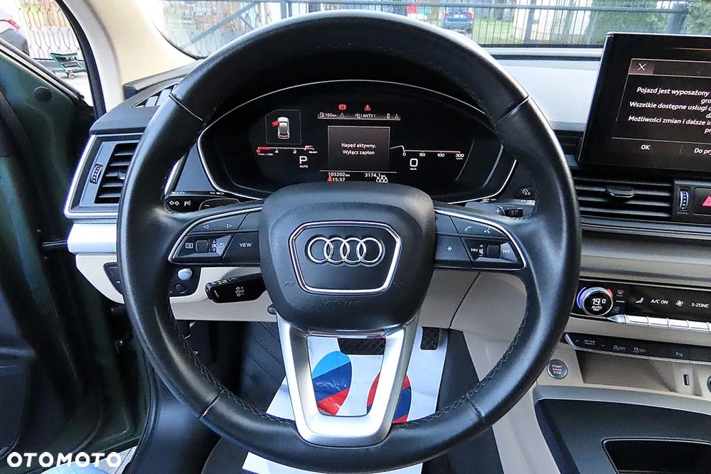 Audi Q5 40 TDI quattro S tronic edition one - 31