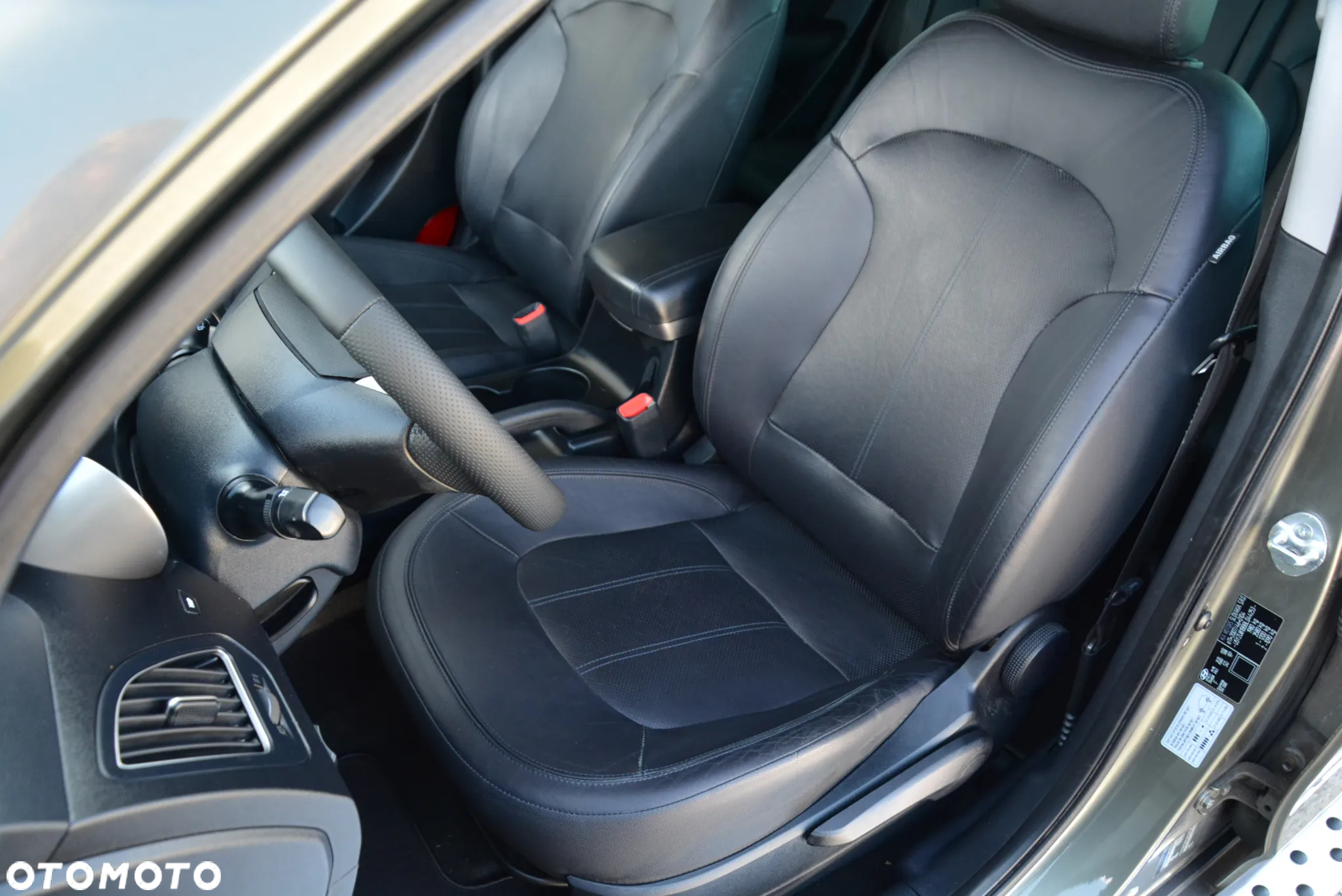 Hyundai ix35 2.0 Premium - 6