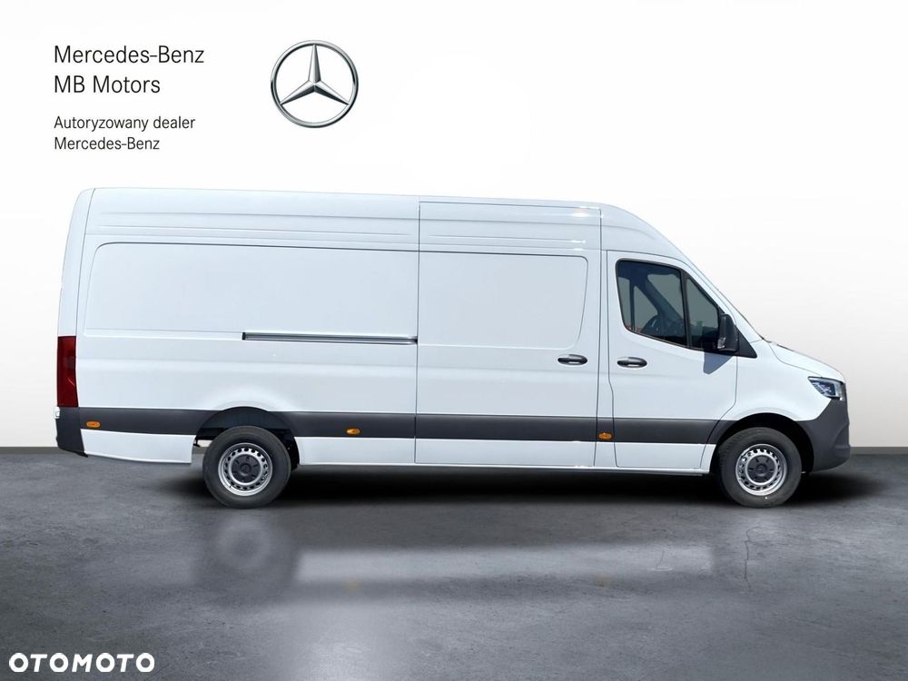 Mercedes-Benz Sprinter - 7