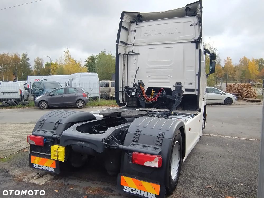 Scania R450 A4x2 STANDARD - 6
