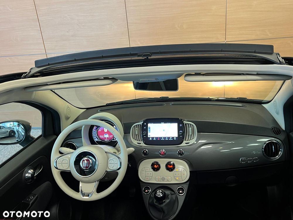 Fiat 500 ver-1-0-hybrid-dolcevita - 19