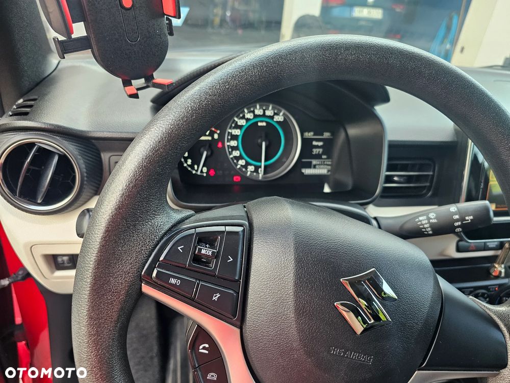 Suzuki Ignis 1.2 Premium - 24