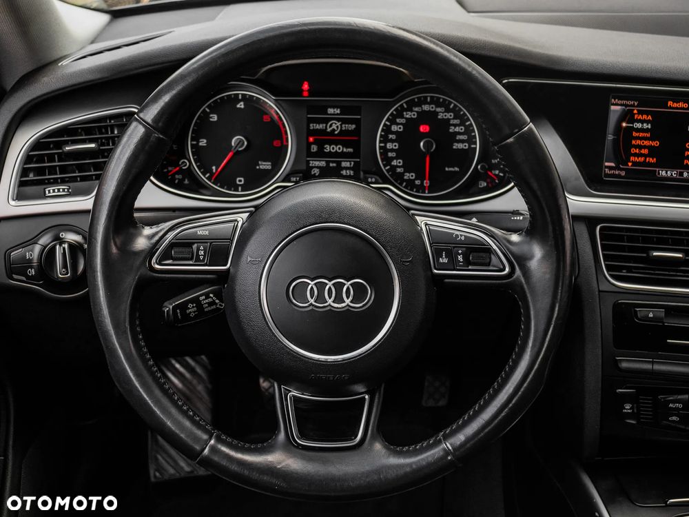 Audi A4 Limousine 2.0 TDI 112g DPF Ambiente - 18