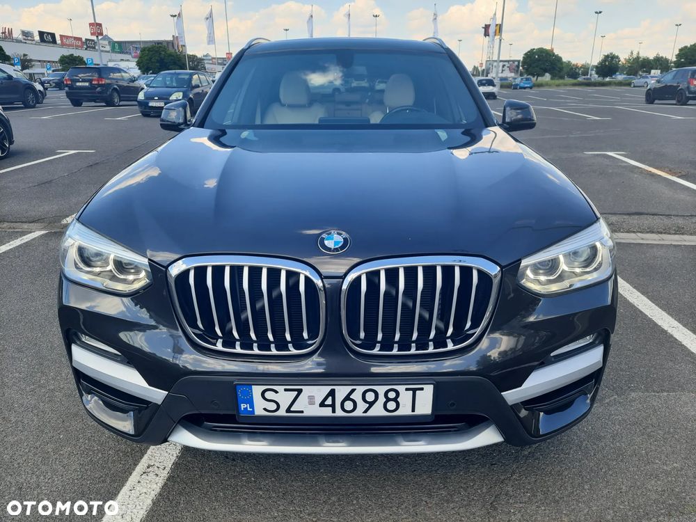 BMW X3 - 4