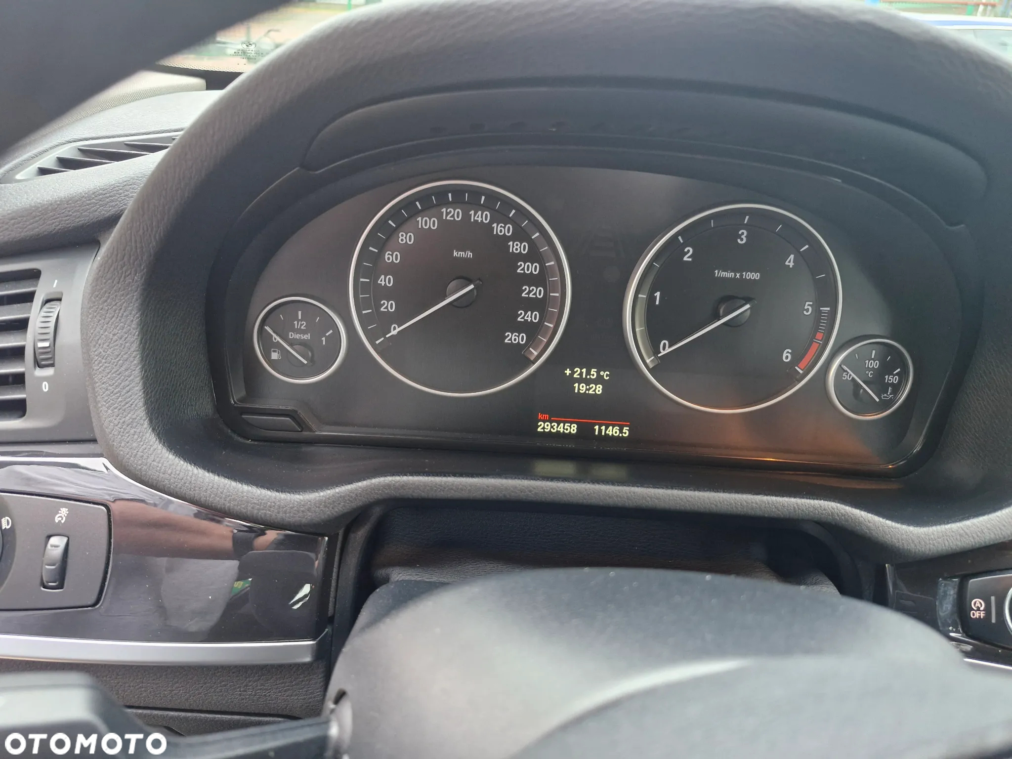 BMW X3 - 9