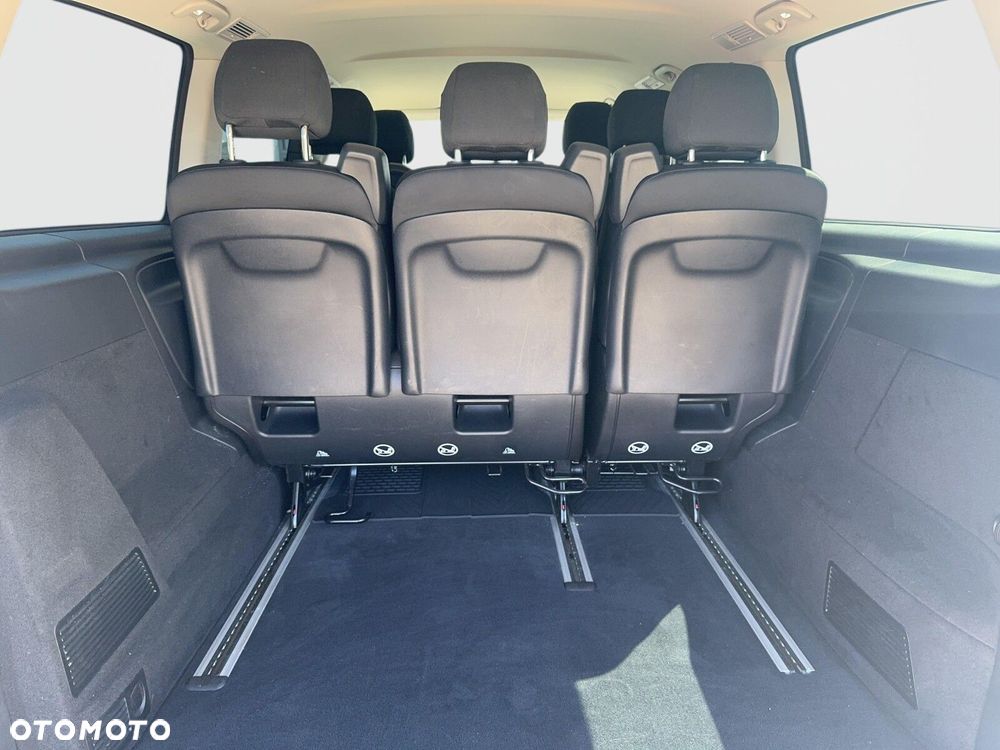 Mercedes-Benz Vito - 26