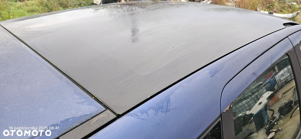 Dach solar panorama Peugeot 308 I T7 SW kombi 2009r - 4