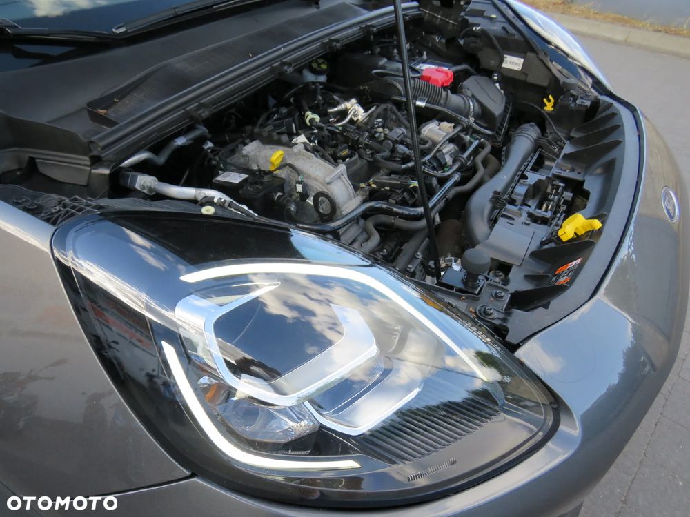 Ford Puma 1.0 EcoBoost Hybrid TITANIUM - 40