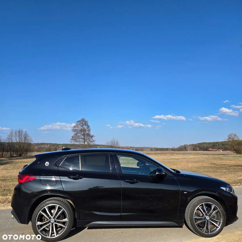 BMW X2 xDrive20d M Sport - 6