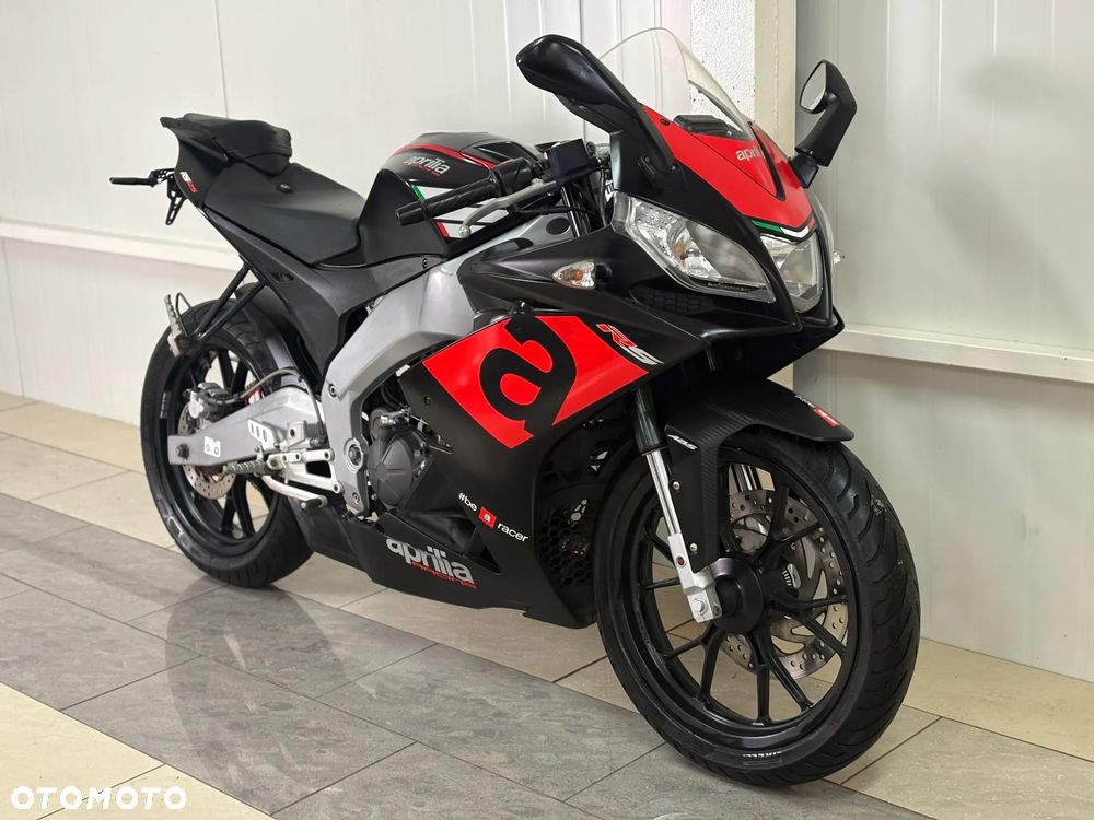 Aprilia RS - 1