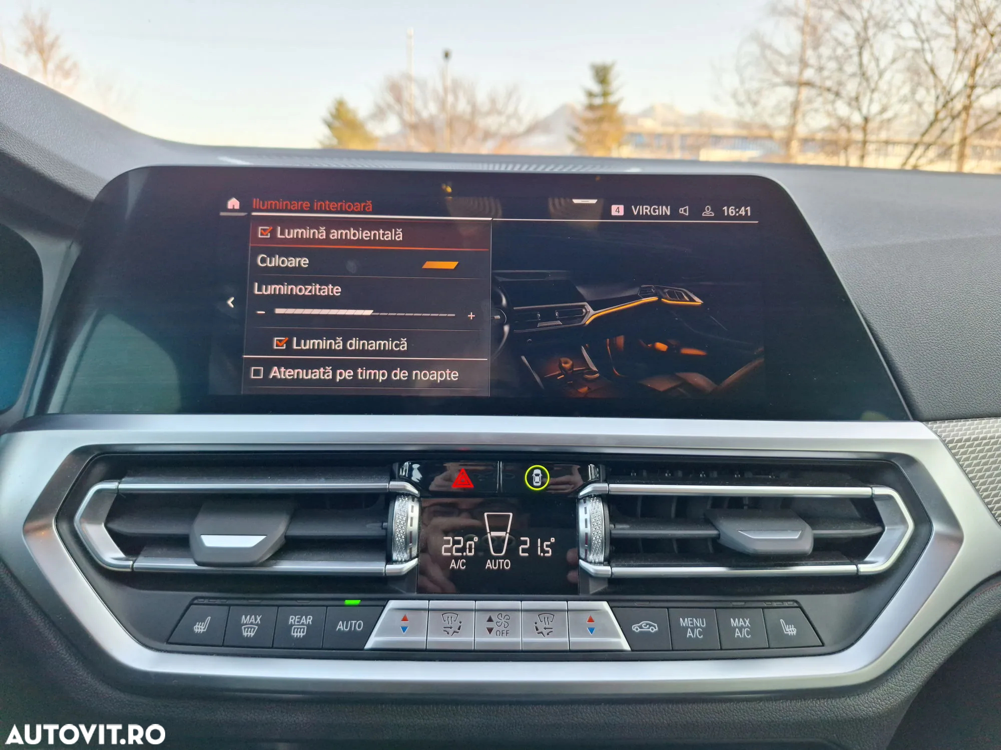 BMW Seria 4 420i Gran Coupe Sport-Aut. - 29