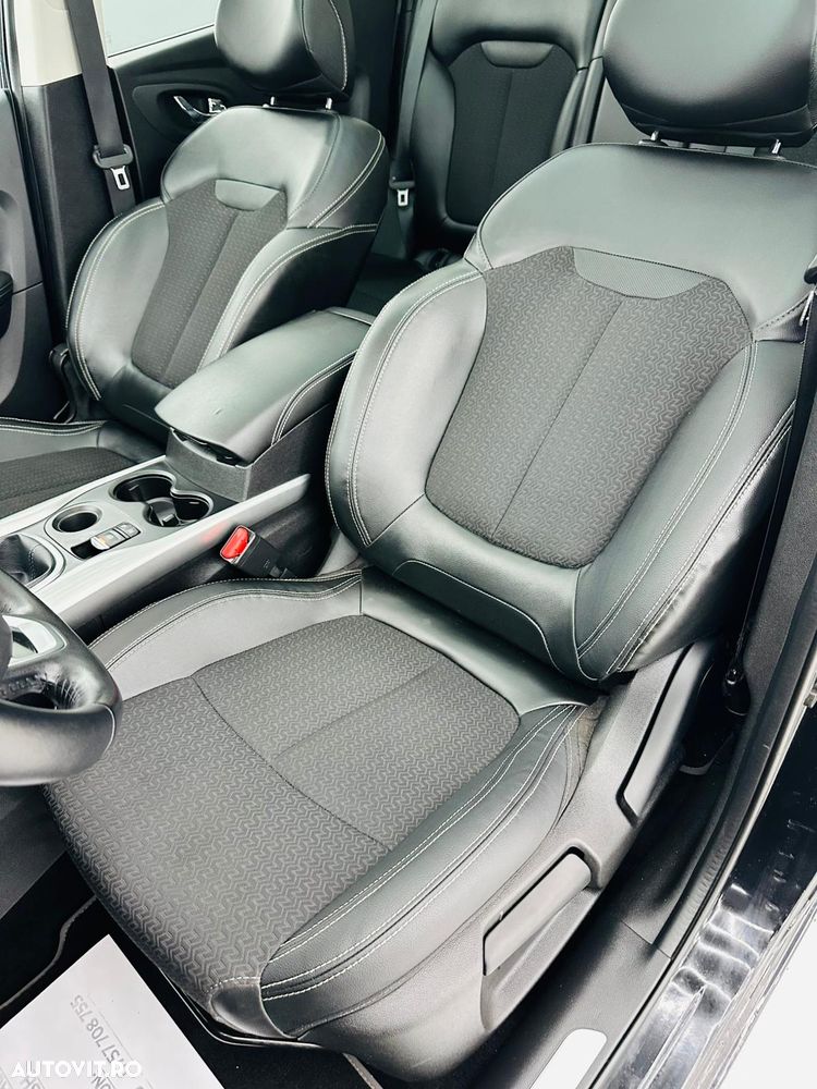 Renault Kadjar Energy dCi 130 LIMITED - 18