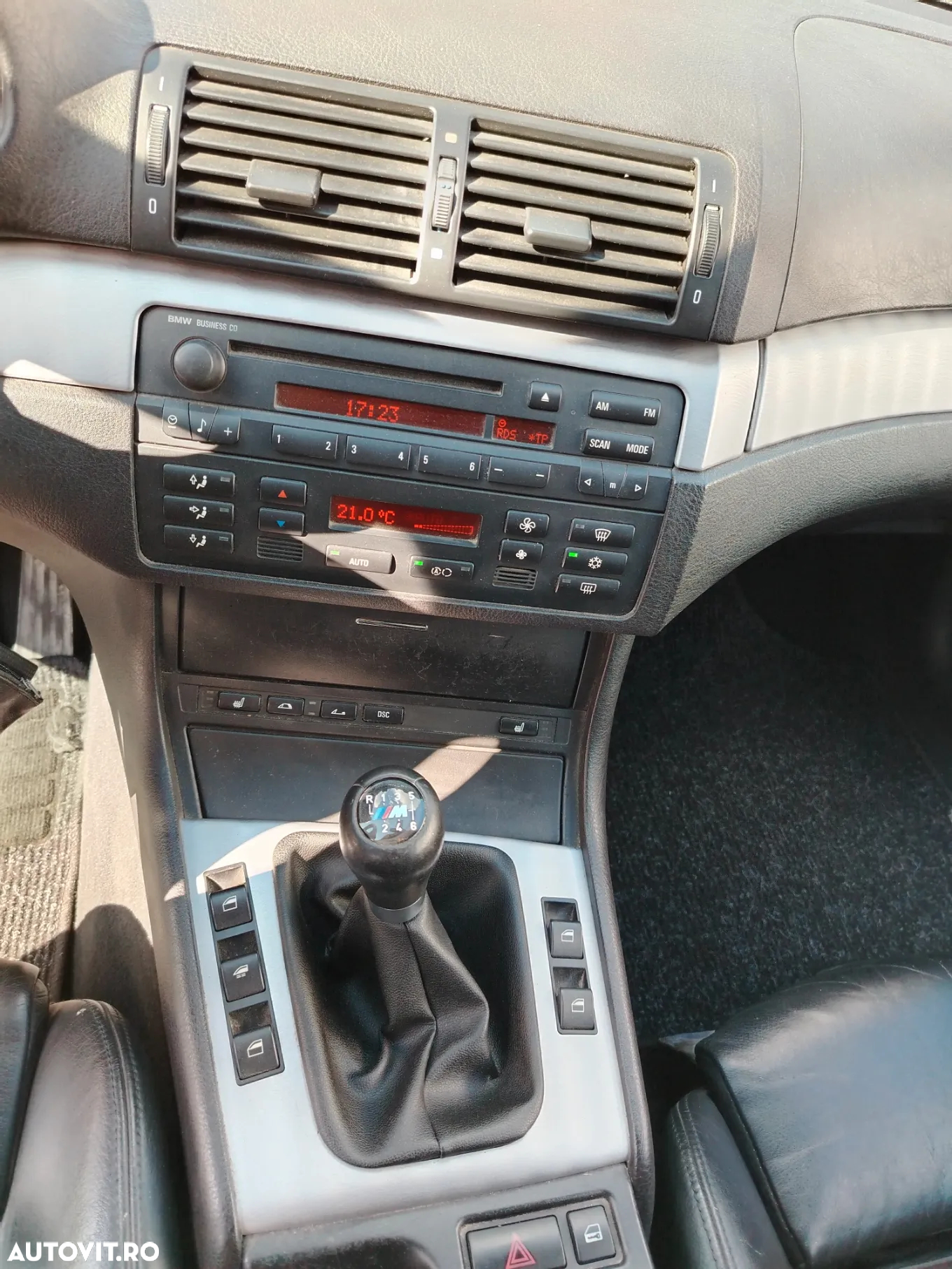 BMW Seria 3 320 Cd - 16