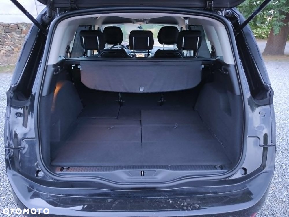 Citroën C4 Picasso - 20