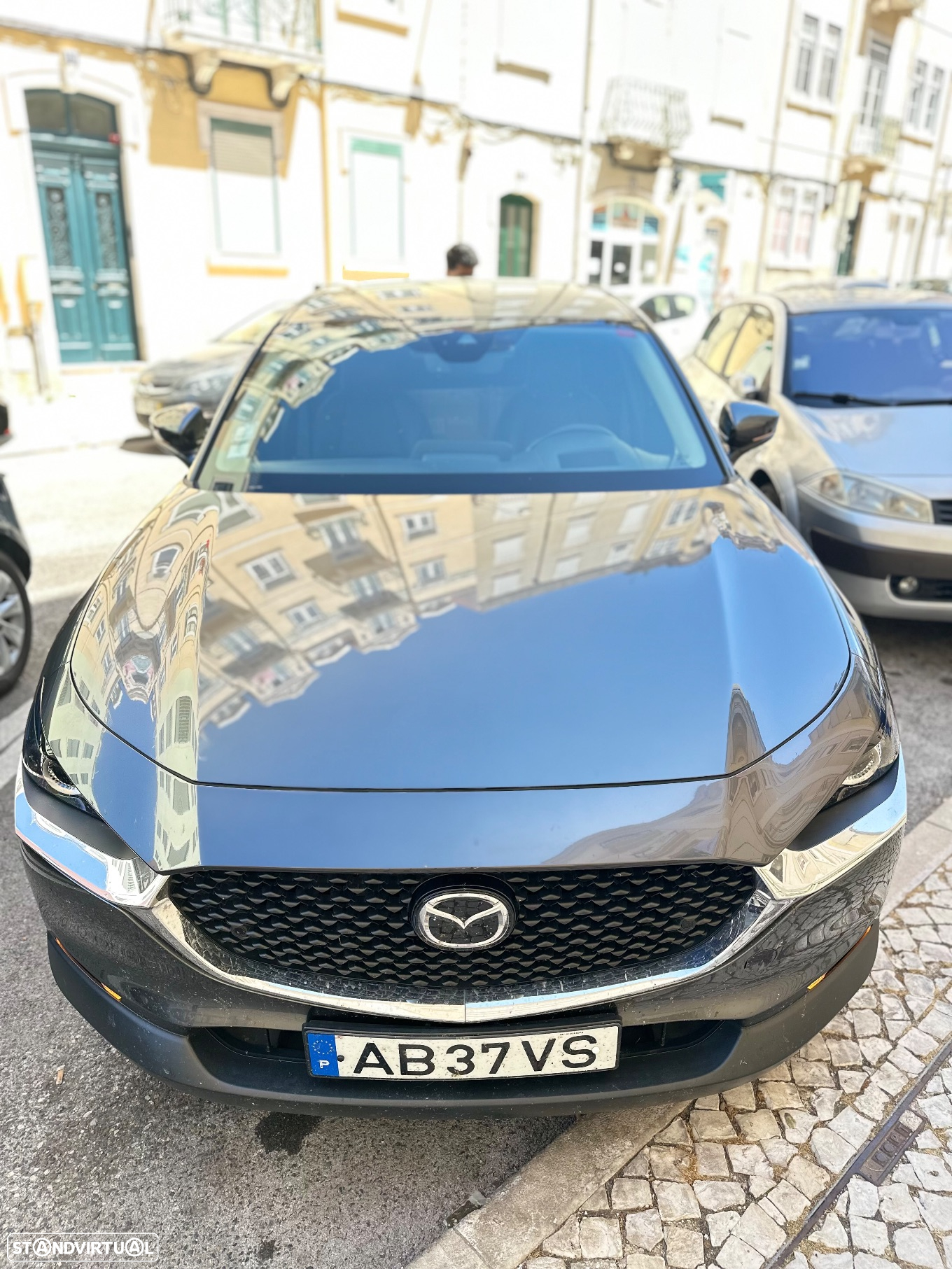 Mazda CX-30 - 13