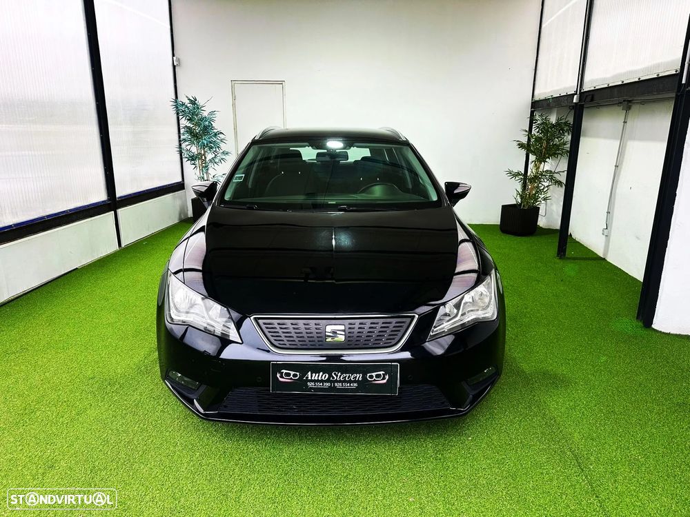 SEAT Leon ST 1.6 TDI Style S/S - 2