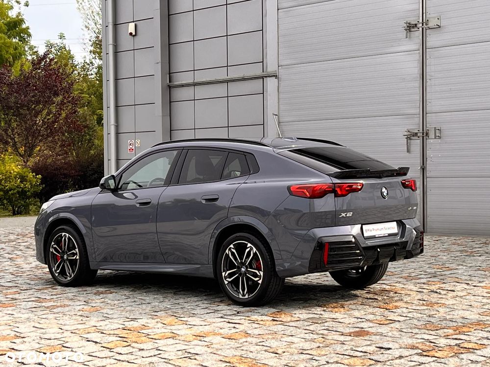 BMW X2 - 9