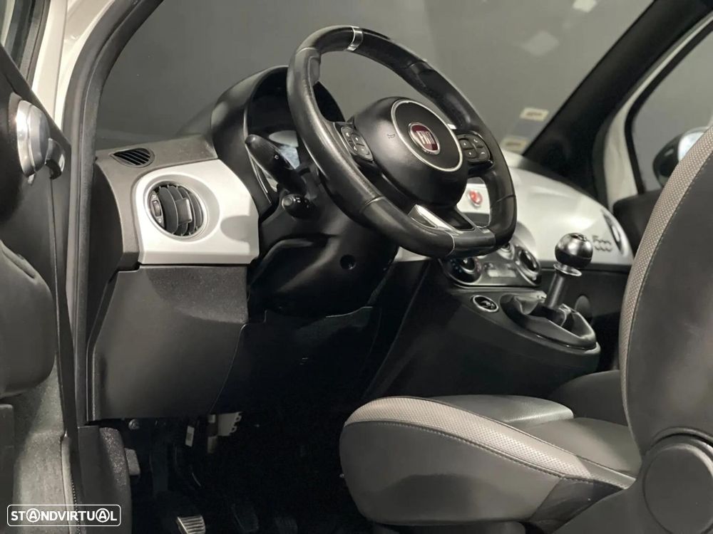 Fiat 500 - 3