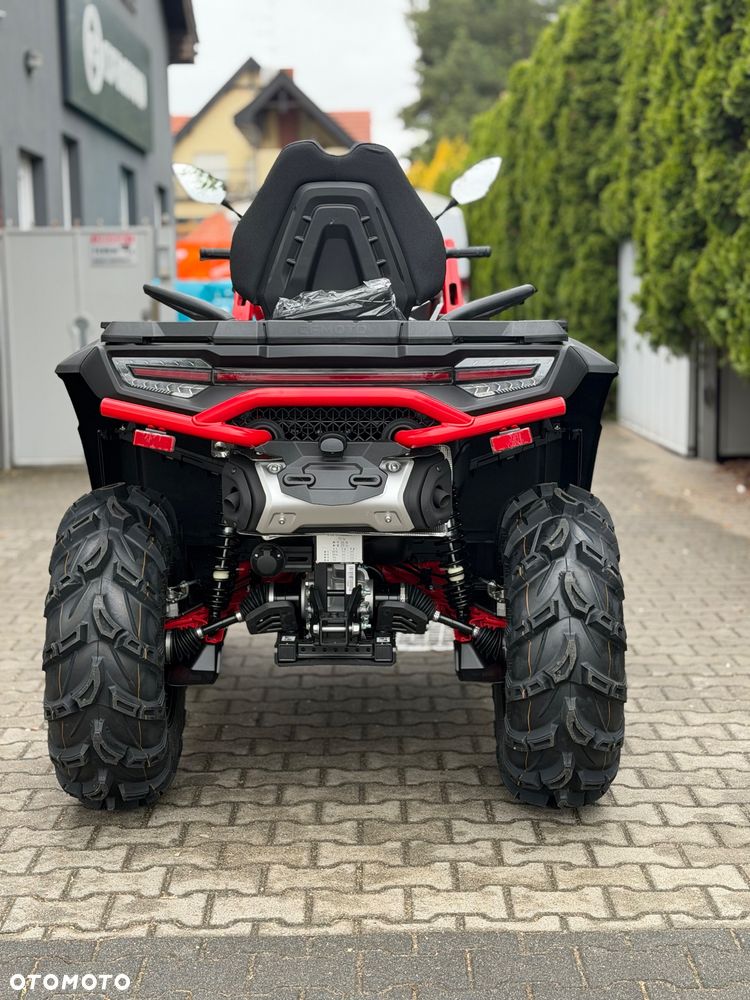CFMoto CForce - 16