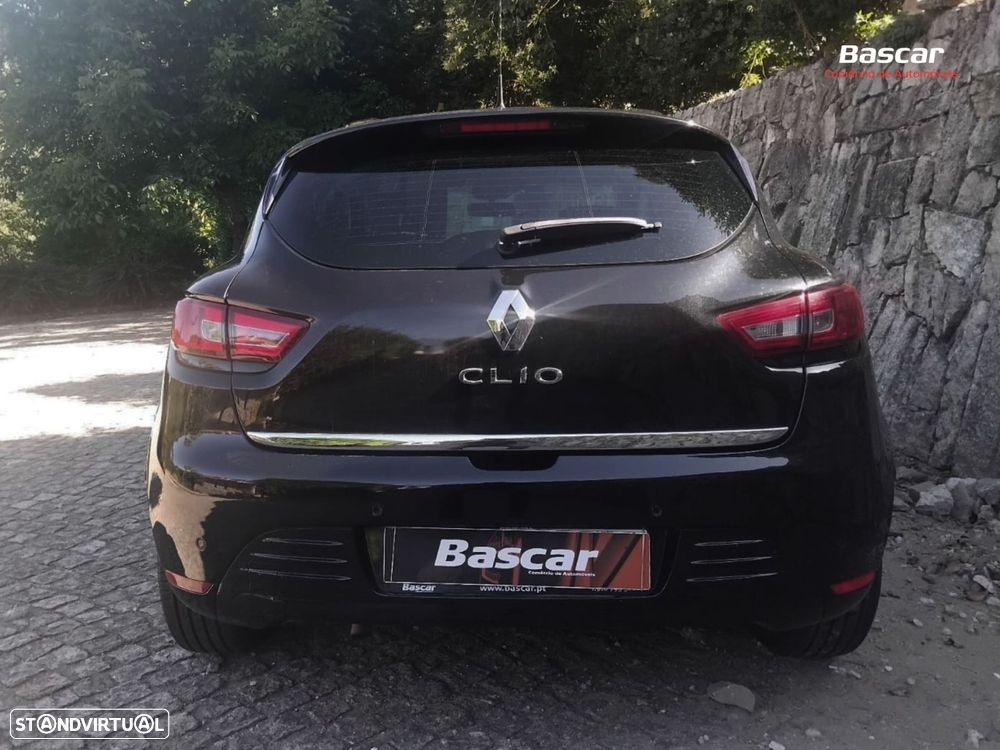 Renault Clio 1.5 dCi Limited - 6