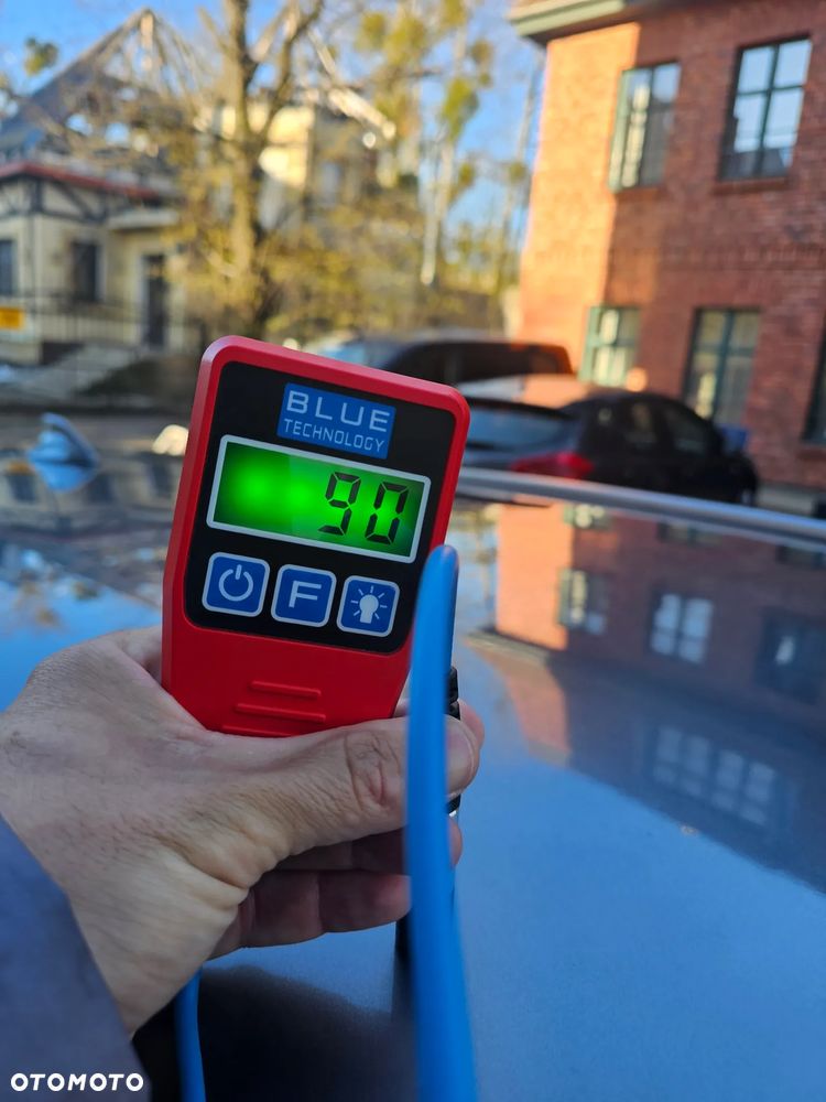 Hyundai i40 Kombi blue 1.7 CRDi DCT Premium - 40