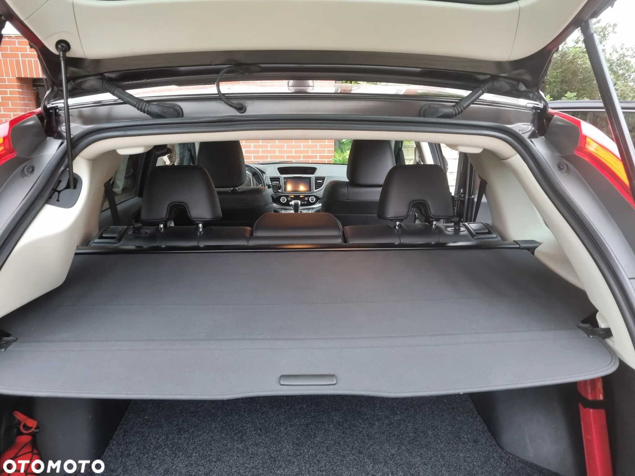 Honda CR-V 2.0 Executive (Sensing Pack / Connect+) - 15