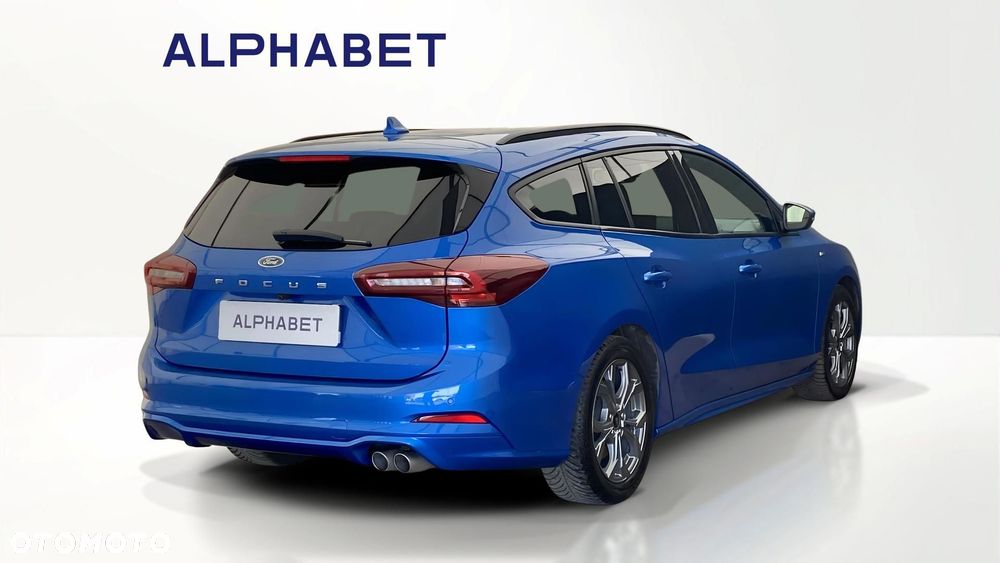 Ford Focus 1.5 EcoBlue ST-Line X - 5