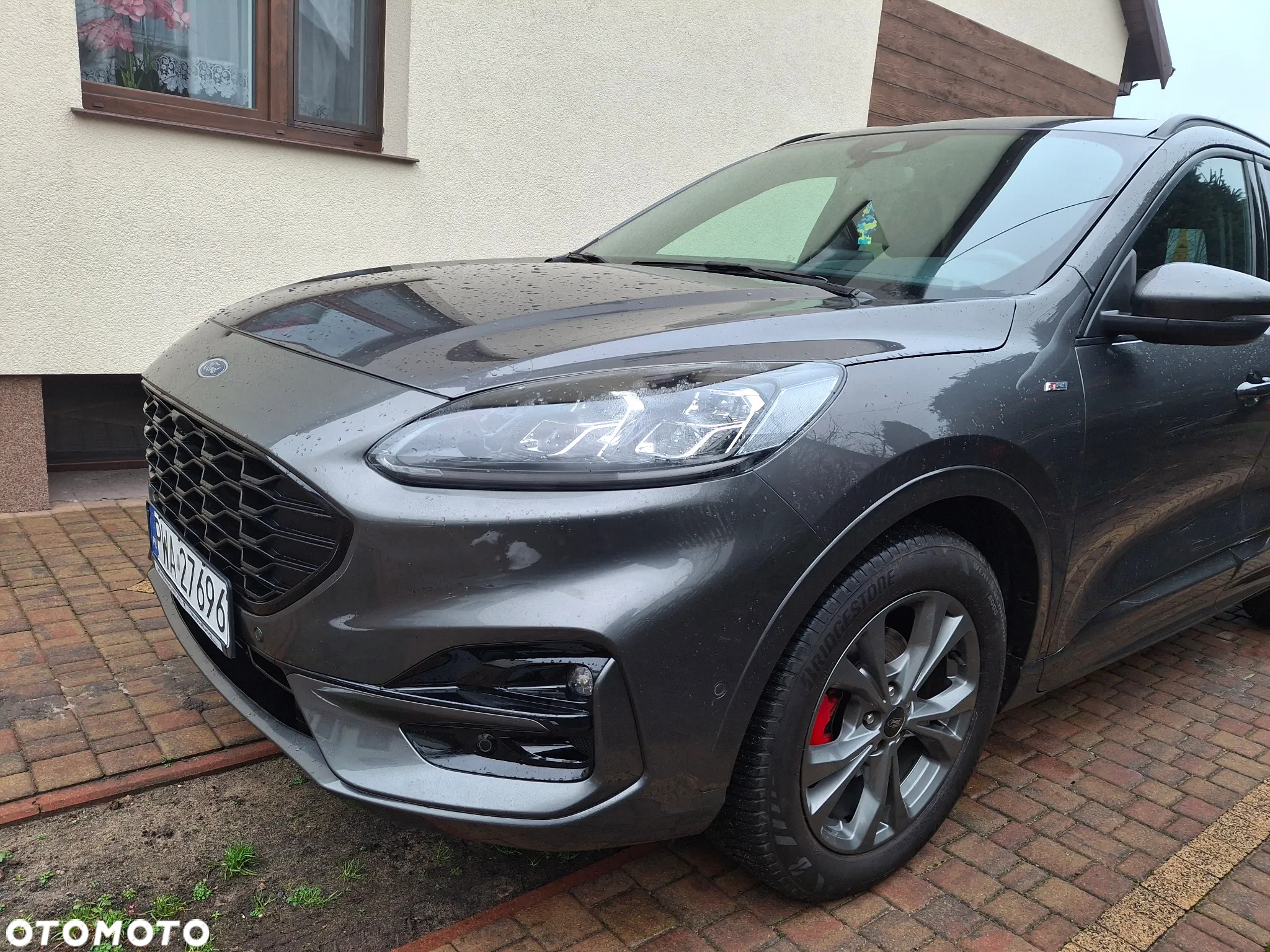 Ford Kuga 1.5 EcoBoost ST-LINE X - 15