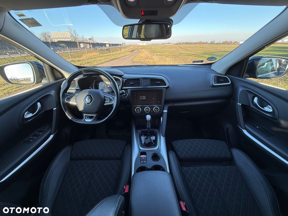 Renault Kadjar 1.3 TCe FAP Intens EDC - 19
