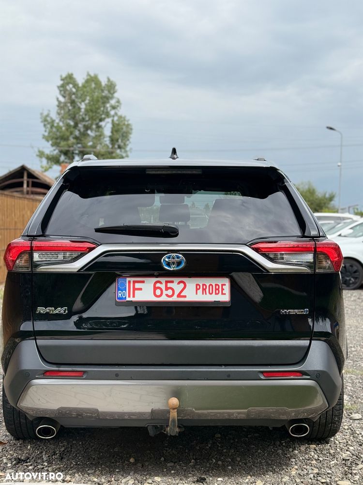 Toyota RAV4 - 21