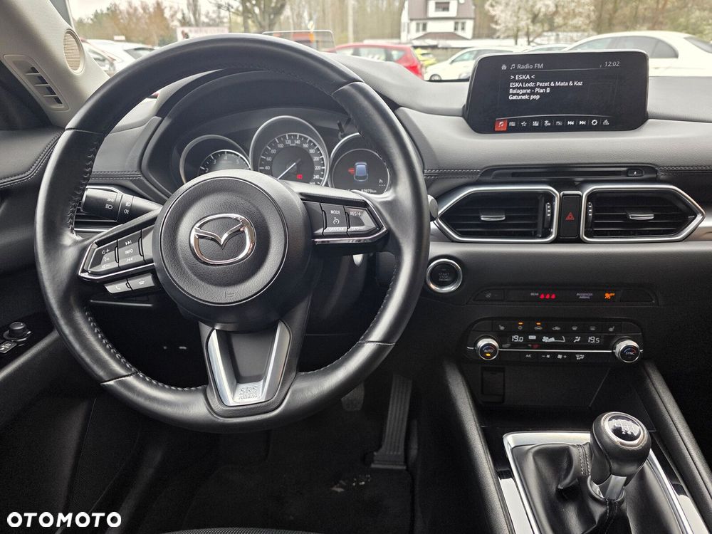 Mazda CX-5 - 11
