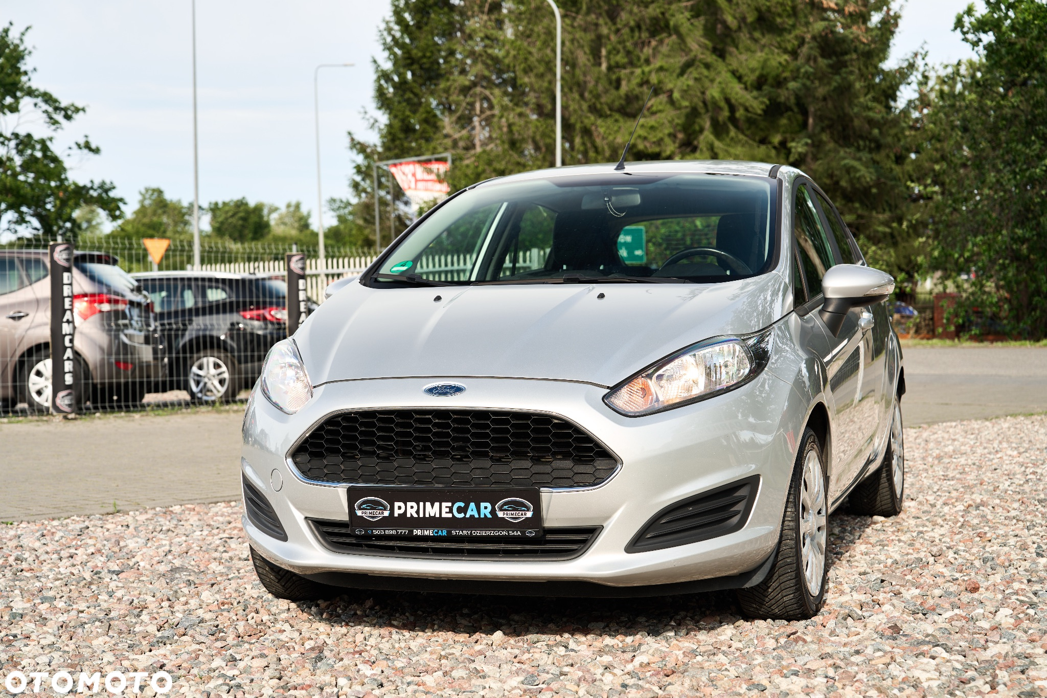 Ford Fiesta - 13