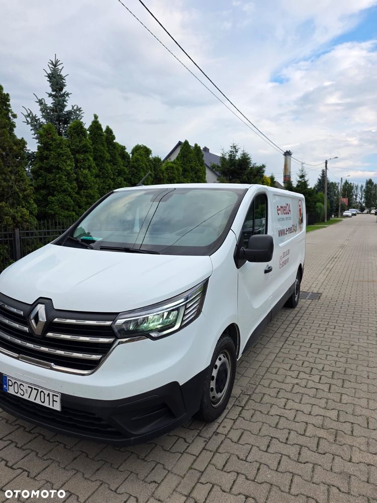 Renault Trafic - 2