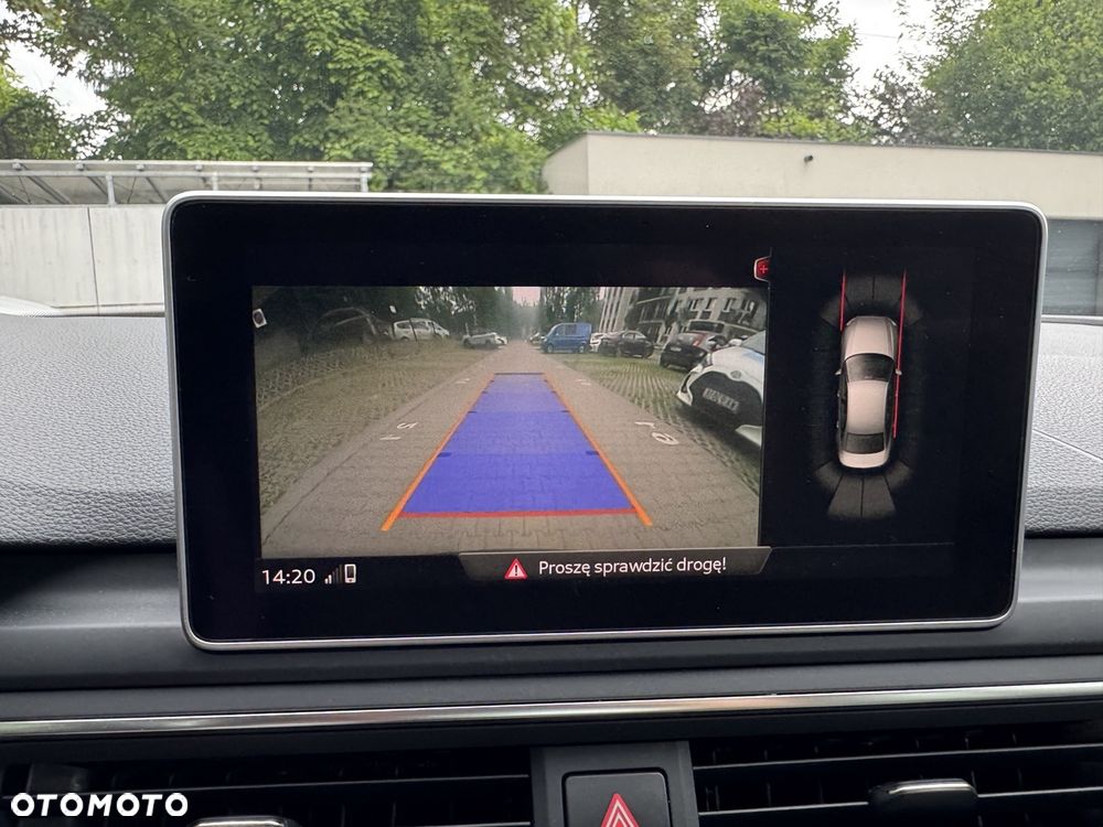 Audi A4 Limousine 2.0 TDI Quattro S tronic - 34