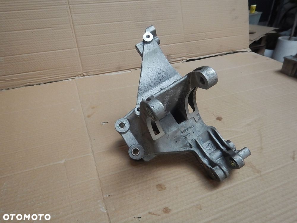 lapa uchwyt mocowanie alternatora napinacz jeep renegade 1.4 multiair - 2