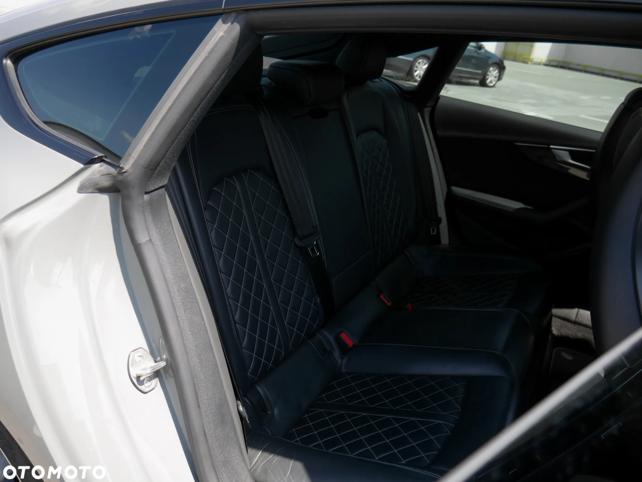 Audi S5 Sportback 3.0 TFSI quattro tiptronic - 35