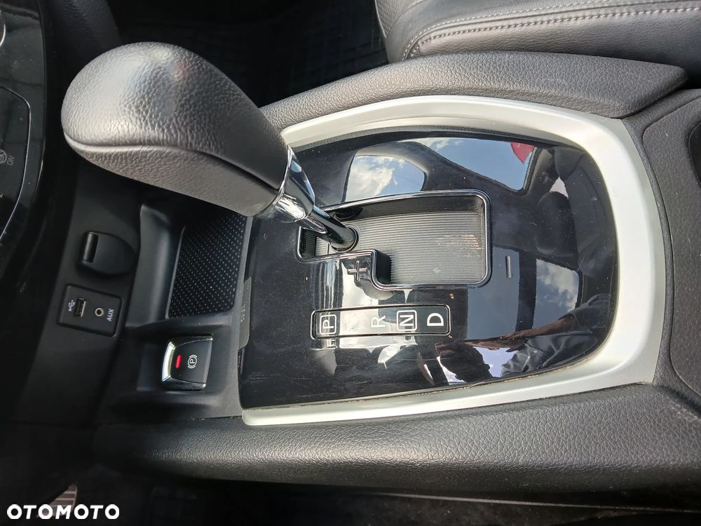 Nissan X-Trail 1.6 DCi Tekna Xtronic 2WD EU6 - 9