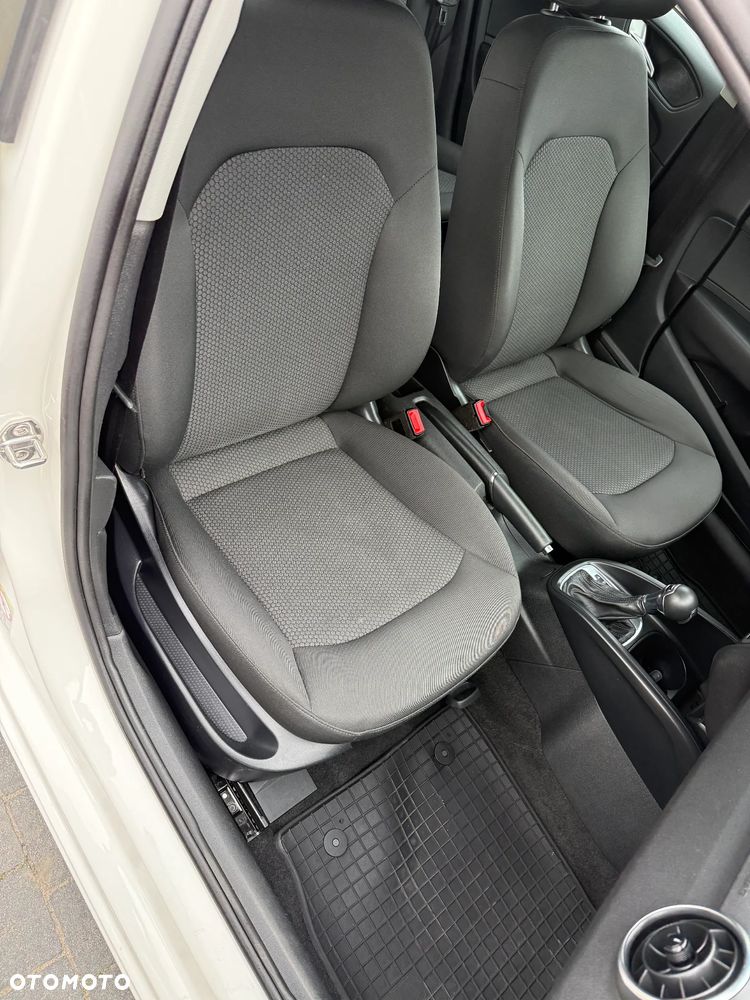 Audi A1 Sportback - 4