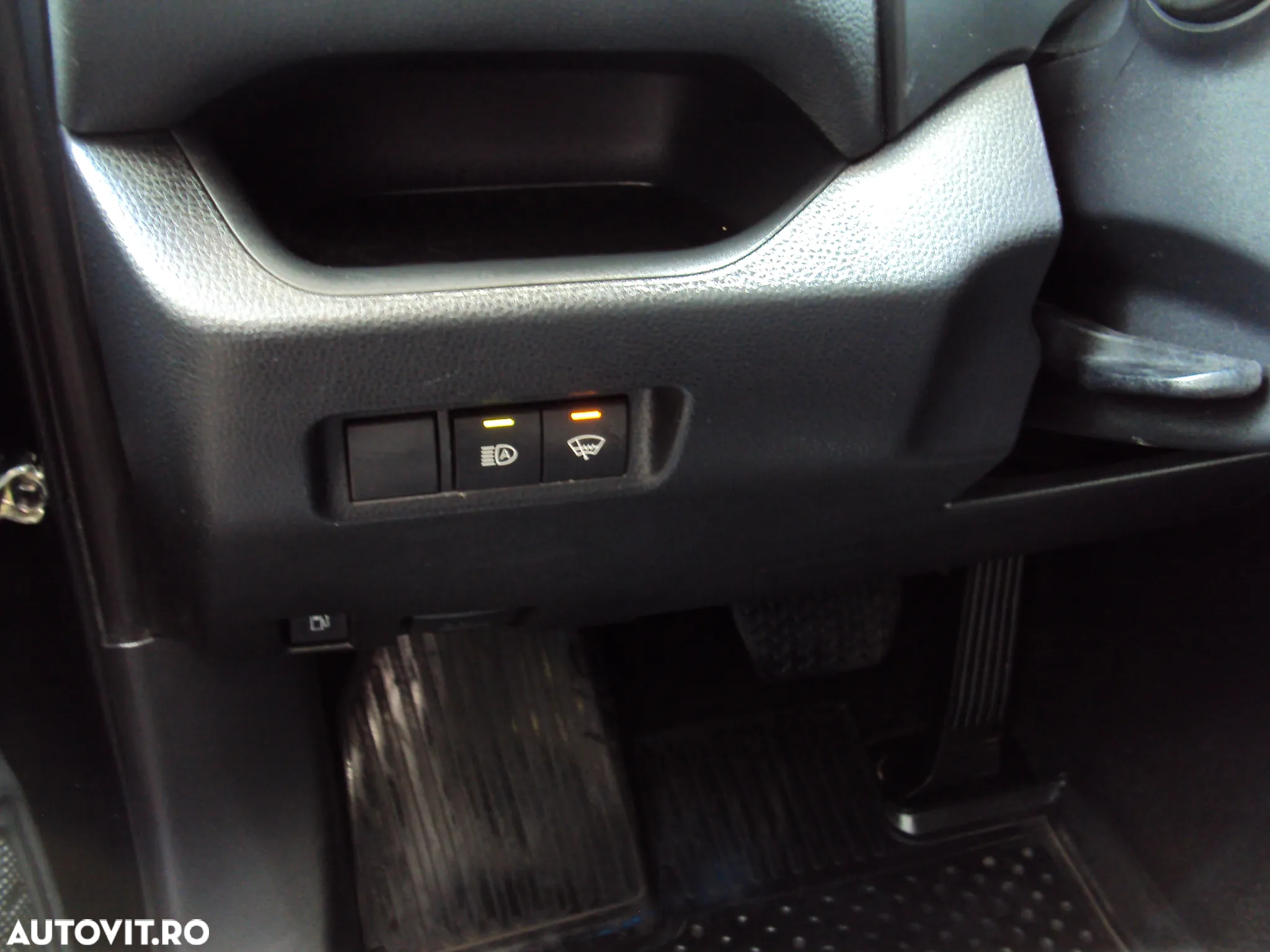 Toyota RAV4 2.5 Hybrid VVT-iE 4x4 Dynamic - 13