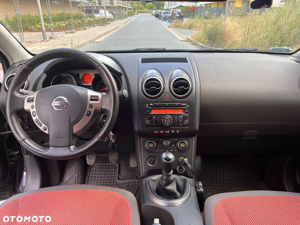 Nissan Qashqai 2.0 dCi Acenta - 7