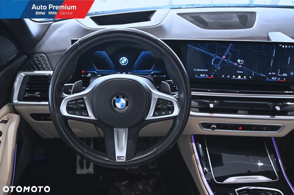 BMW X5 xDrive30d - 8