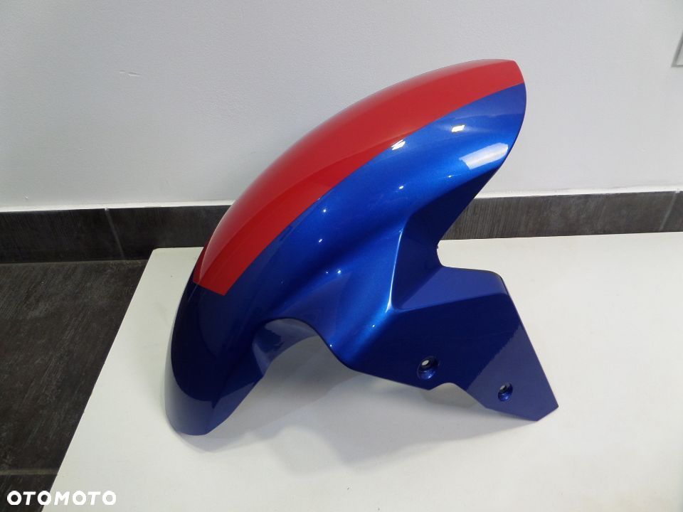 BMW S 1000 RR  S1000RR 09-17 BŁOTNIK PRZÓD 4661 7715962 02 - 6