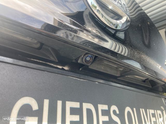 Nissan Leaf N-Connecta - 11
